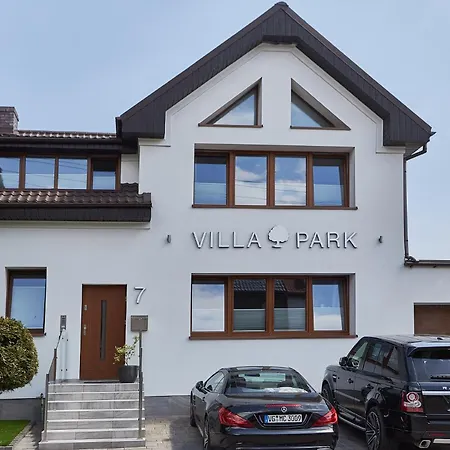 Park Rum i privatbostad Świnoujście