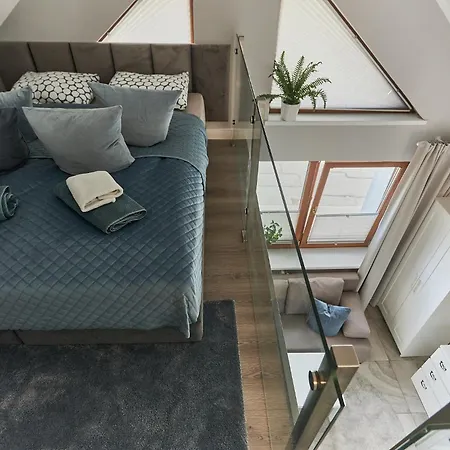 Park 홈스테이 슈비노우이스쳬