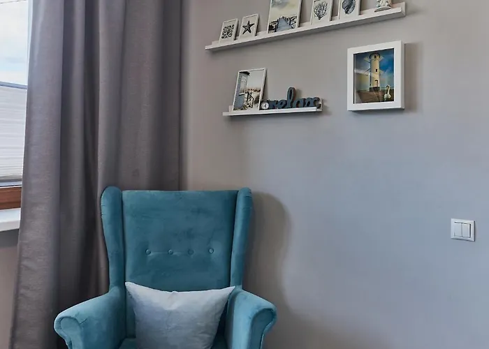 Park Rum i privatbostad *