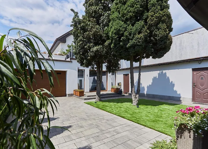 Park * Świnoujście